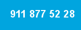 911 877 52 28